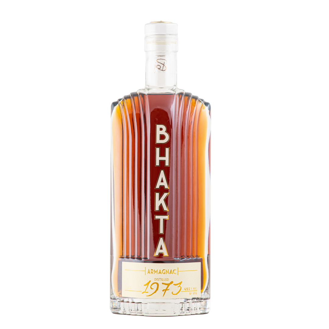Bhakta 1973 Vintage Armagnac – 750ml