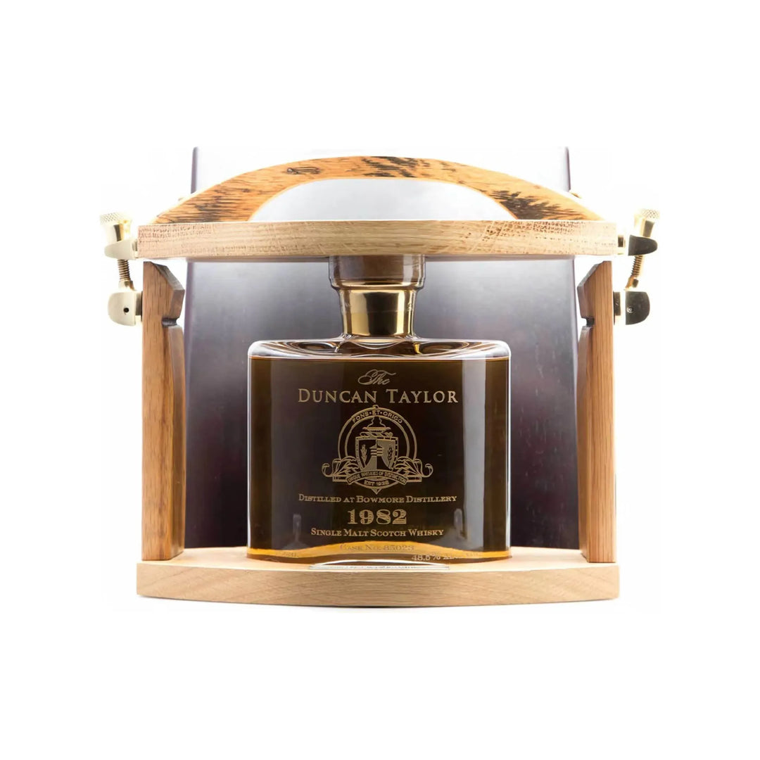 Bowmore 1982 31 Year Old C85023 Tantalus 48.5% ABV