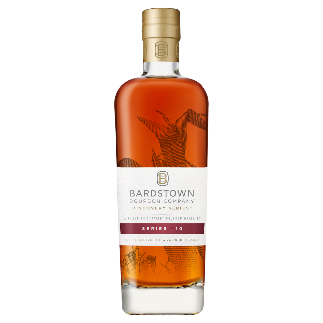 Bardstown Discovery Series No. 10 Bourbon