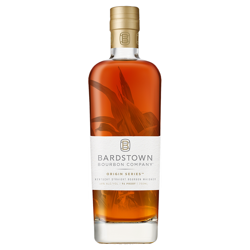 Bardstown Origin Series Bourbon