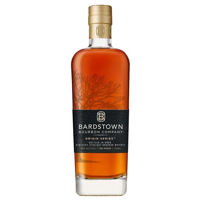 Bardstown Origin Series Bottled-In-Bond