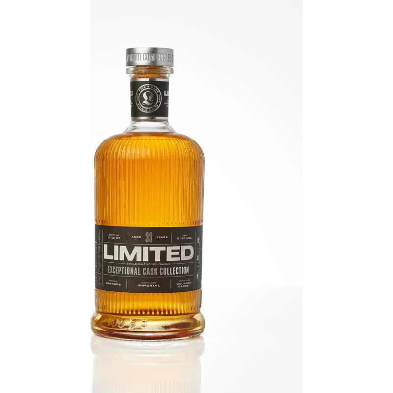 Imperial 1989 33-Year-Old Single Malt Scotch Whisky