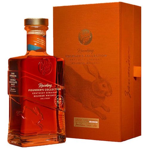 Rabbit Hole Mizunara Founder's Collection (15-year-old KY Bourbon finished in Japanese Oak)