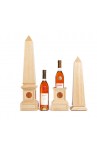 Auld Alliance Obelisks 70cl Whisky (set of 2 bottles)
