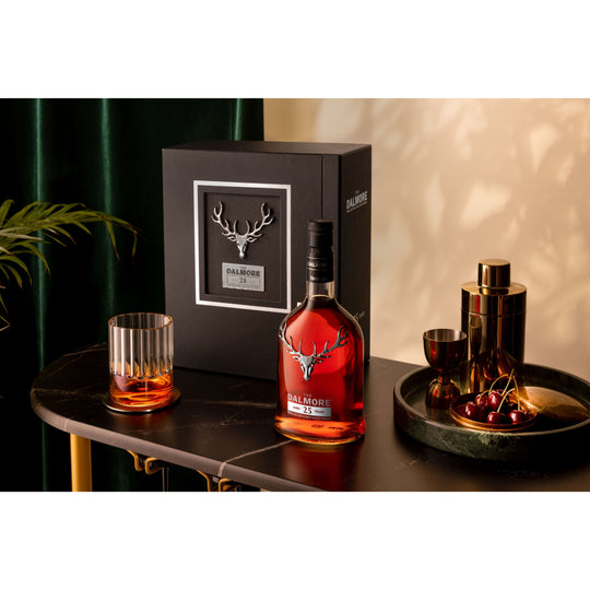 The Dalmore 25 Year