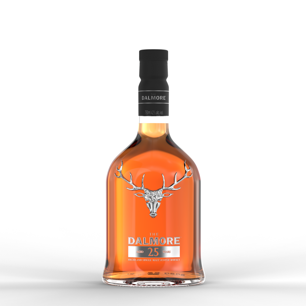 The Dalmore 25 Year