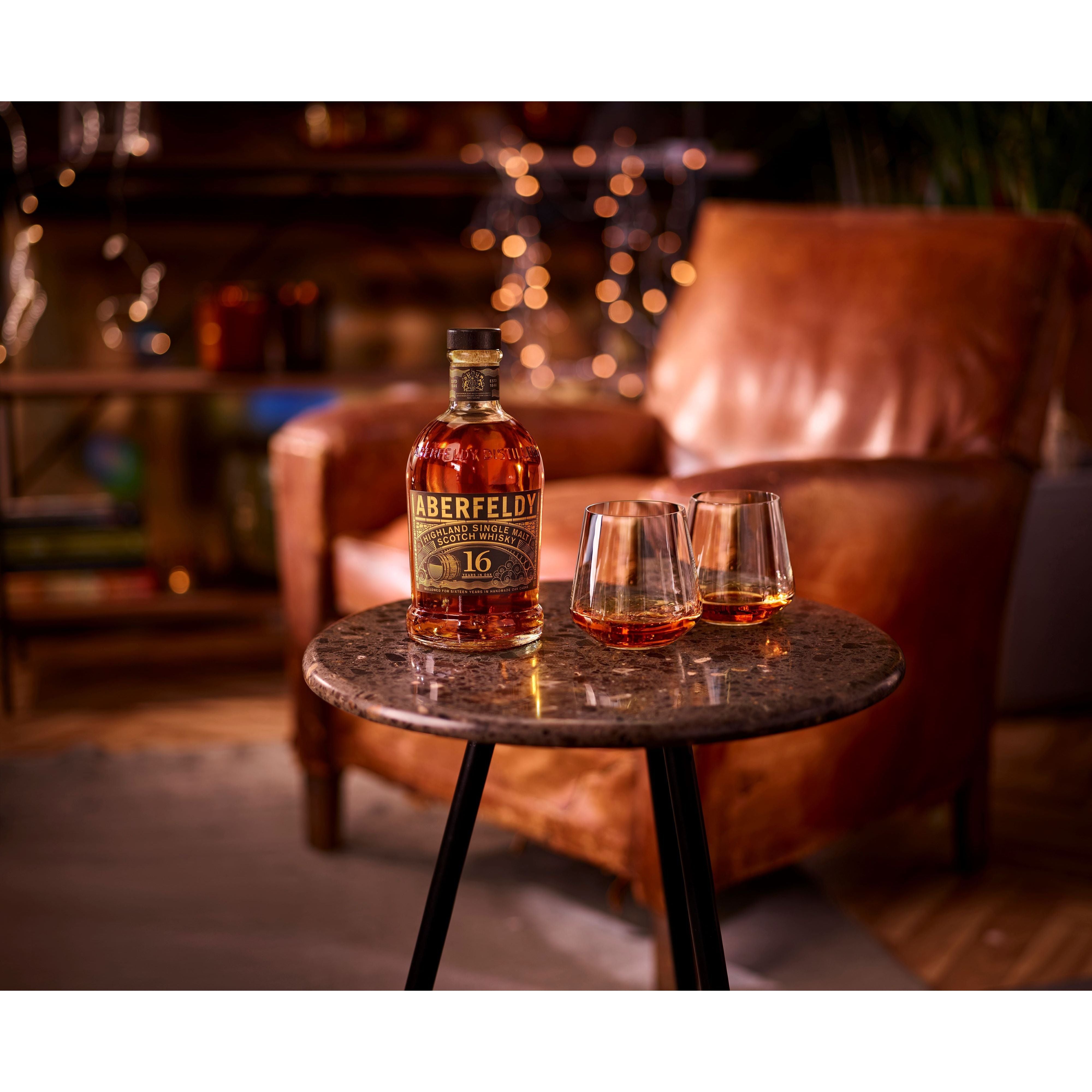 Aberfeldy 16 Year Single Malt Scotch – FindRarewhisky.com