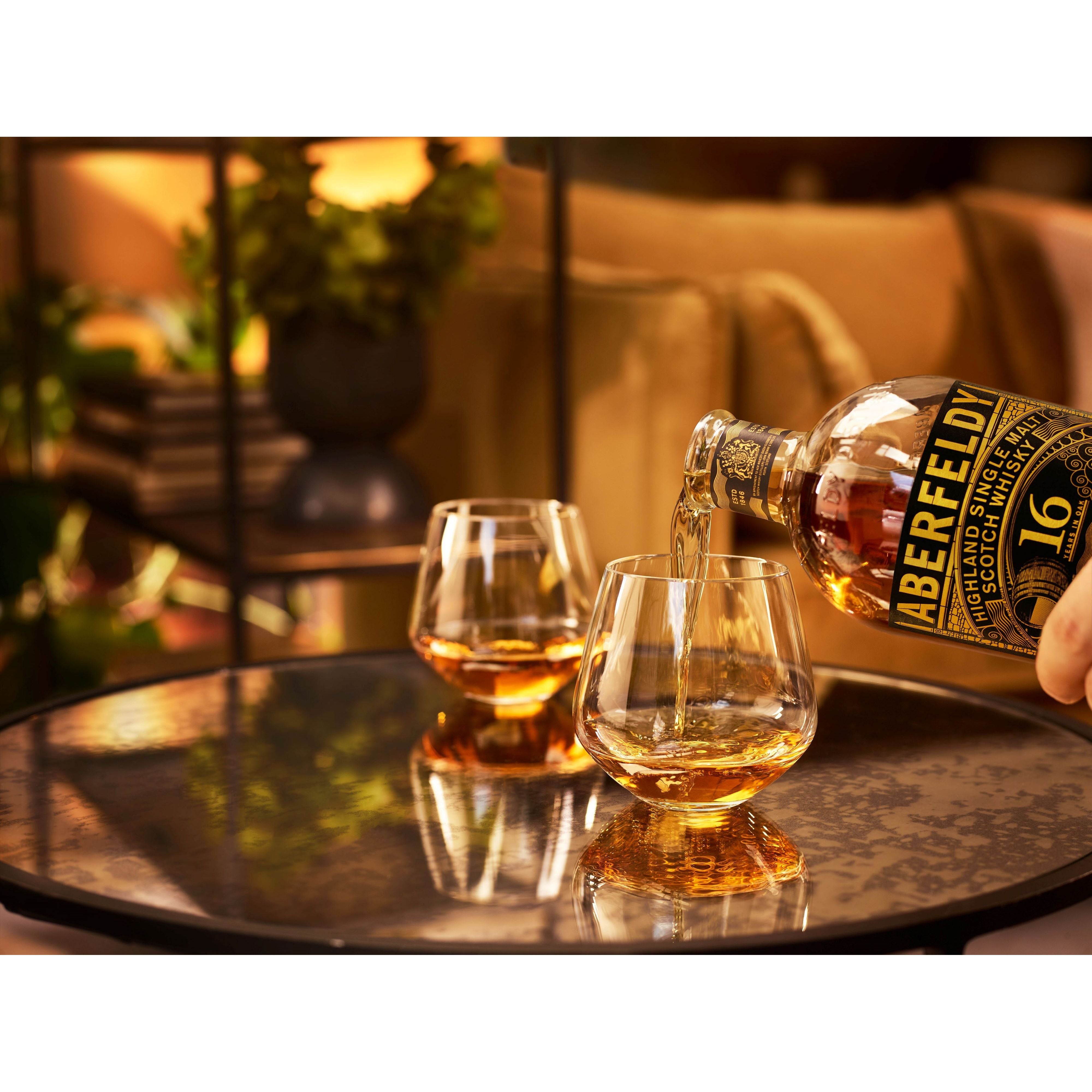 [ 新入荷 ] ABERFELDY 16年 <最安値 >9900円 ! Aberfeldy 16 Year Single Malt Scotch – FindRarewhisky.com