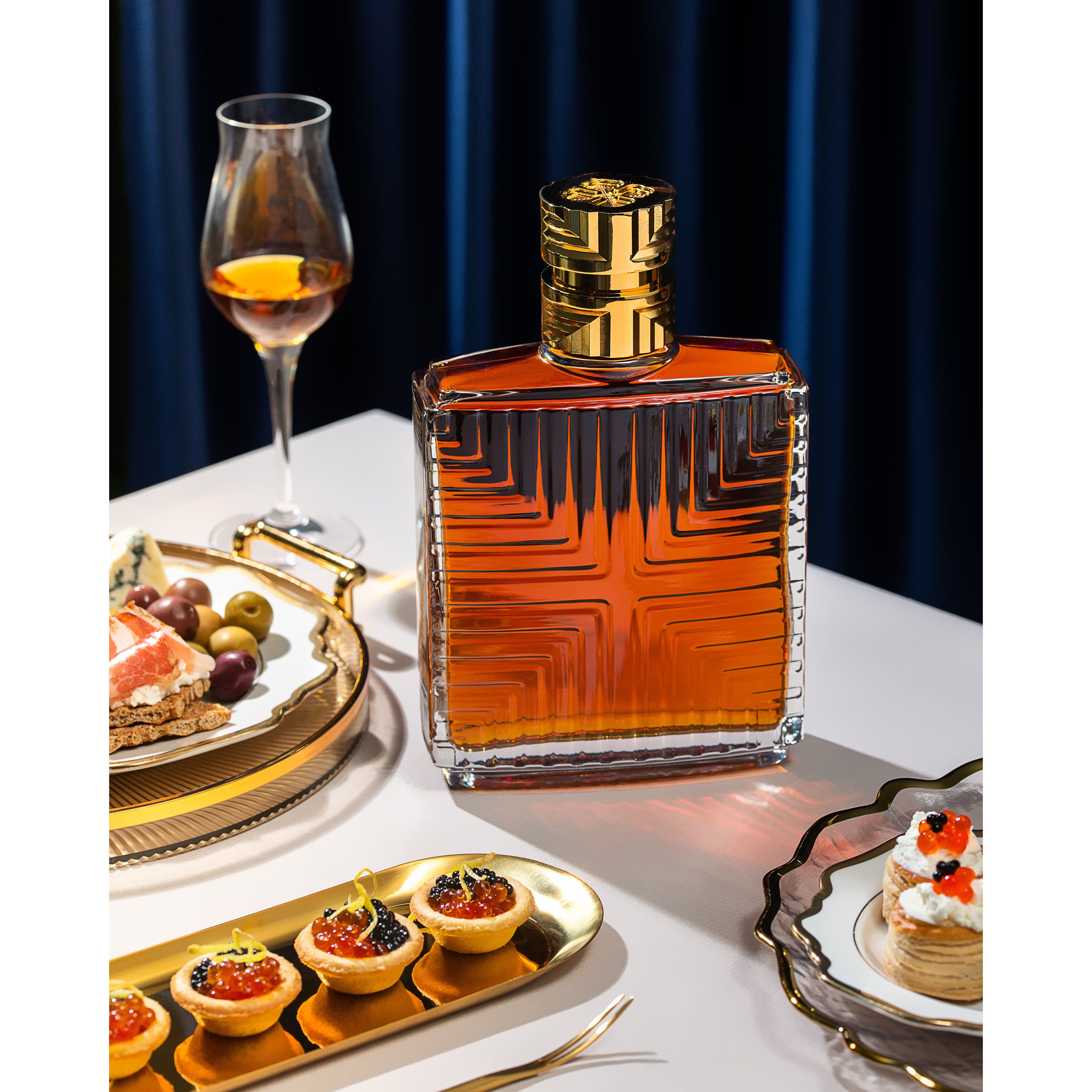 Camus XO Prestige Cognac – FindRarewhisky.com