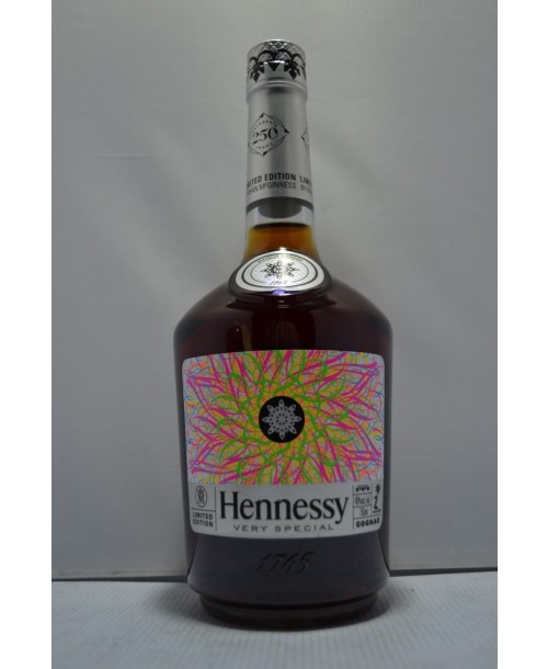 Hennessy - Cognac - Hennessy Very Special (V.S.) - Boxed - Exclusive Luxury  Limited Edition - 700 ml - Avvenice