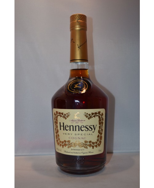 Hennessy Cognac Vs 750ml