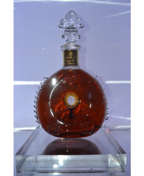 Louis XIII Remy Martin Grand Champagne Cognac - Remy Martin Cognac