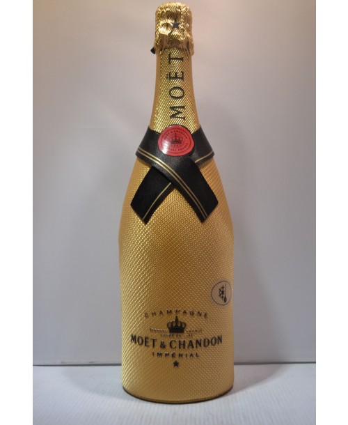 Champagne Moët et CHANDON Brut Impérial - Moët & Chandon