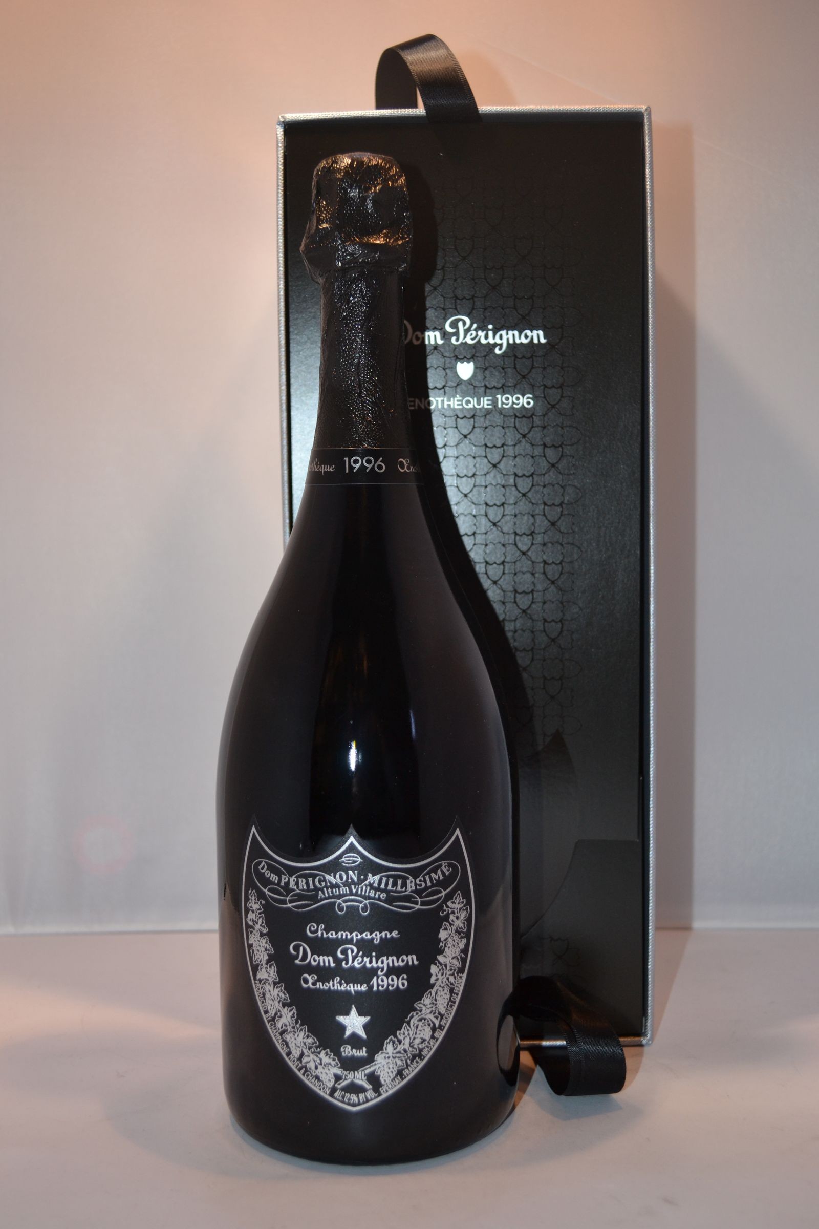 1996 Dom Perignon Champagne Oenotheque 750ml – SommPicks