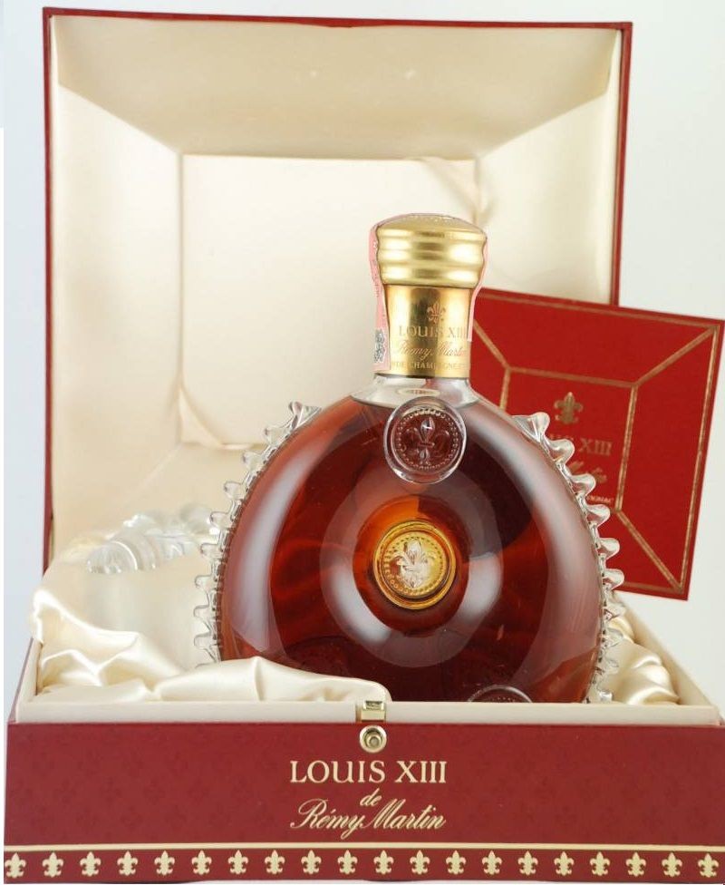 Remy Martin Louis Xiii Cognac - 3 Litre Bottle