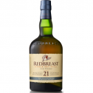 Redbreast 21 Year Old Single Pot Still Irish Whiskey  92PF 750ML