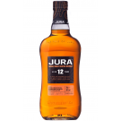 Isle of Jura 12 Year Old Single Malt Whisky 750ML