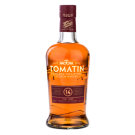 Tomatin Scotch Single Malt 14 YO