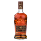 Tomatin Scotch Single Malt 36 YO
