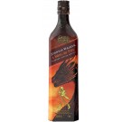 JOHNNIE WALKER SCOTCH BLENDED A SONG OF FIRE GAME OF THRONES EDITION 750ML