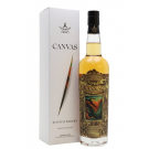 COMPASS BOX CANVAS SCOTCH BLENDED LIMITED EDITION 750ML