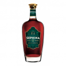  SEPHINA SPIRIT DRINK COGNAC VSOP WITH CHARENTES WINE FRANCE 750ML  
