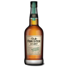 Old Forester 1897 Kentucky Straight Bourbon Whiskey 100 Proof 750ML