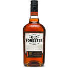 Old Forester Signature 100 Proof Kentucky Bourbon 750ml