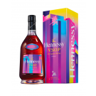  HENNESSY COGNAC VSOP LIMITED EDITION BY MALUMA FRANCE 750ML  