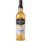 Glengoyne 10 Year Old Single Malt Scotch Whisky 86 Proof 10 Year 750ML