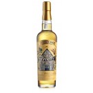  COMPASS BOX AFFINITY SCOTCH BLENDED WHISKEY AND CALVADOS 750ML  