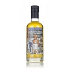 New York Distilling Company Aged Perry's Tot Gin - That Boutique-y Gi Cask Aged | ABV 56.20% | 50cl