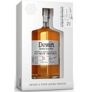 DEWARS SCOTCH BLENDED DOUBLE DOUBLE AGED 21YR 375ML
