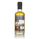 Auchentoshan 24 Year Old Single Malt Whisky | That Boutique-y Whisky Company | ABV 50.60% | 50cl