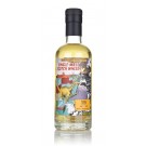 Aultmore 11 Year Old Single Malt Whisky | That Boutique-y Whisky Company | ABV 52.10% | 50cl