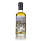 That Boutique-y Whisky Company Blended Malt #3 21 Year Old Whisky | ABV 47.10% | 50cl