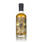 That Boutique-y Whisky Company Blended Malt #5 21 Year Old Whisky | ABV 50.70% | 50cl