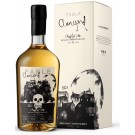Chapter One: Clanyard - Caol Ila 12 Years Old 2010