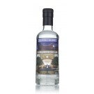 58 Distillery CitroLondon Dry Gin - Fifty Eight Gin Distillery That Boutique-y London Dry | ABV 44% | 50cl