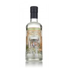 Greensand Ridge Cobnut Ghost Gin - London Dry | That Boutique-y Gin Company | ABV 46% | 50cl