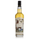  COMPASS BOX MENAGERIE SCOTCH BLENDED LIMITED EDITION 750ML  