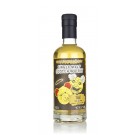 Dailuaine 15 Year Old Single Malt Whisky | That Boutique-y Whisky Company | ABV 47.50% | 50cl
