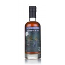 Whittaker's Gin Double-Sloe Gin - Sloe | That Boutique-y Gin Company | ABV 44% | 50cl