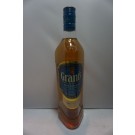  GRANTS SCOTCH BLENDED CASK EDITION IN ALE CASK FINISH 750ML  