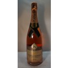  MOET & CHANDON CHAMPAGNE NECTAR IMPERIAL ROSE LA 750ML  