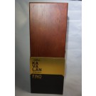 KAVALAN WHISKEY SINGLE MALT FINO SHERRY CASK STRENGTH TAIWAN 111.2PF 750ML