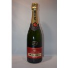 PIPER HEIDSIECK CHAMPAGNE EXTRA DRY FRANCE 750ML