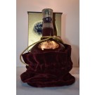 CHIVAS BROTHERS ROYAL SALUTE SCOTCH BLENDED THE RUBY FLAGON 21YR 750ML
