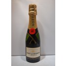  MOET AND CHANDON CHAMPAGNE IMPERIAL ROSE 187ML  
