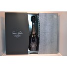  LAURENT PERRIER GRAND SIECLE CHAMPAGNE FRANCE 750ML  